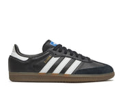 adidas Samba OG Black White Gum